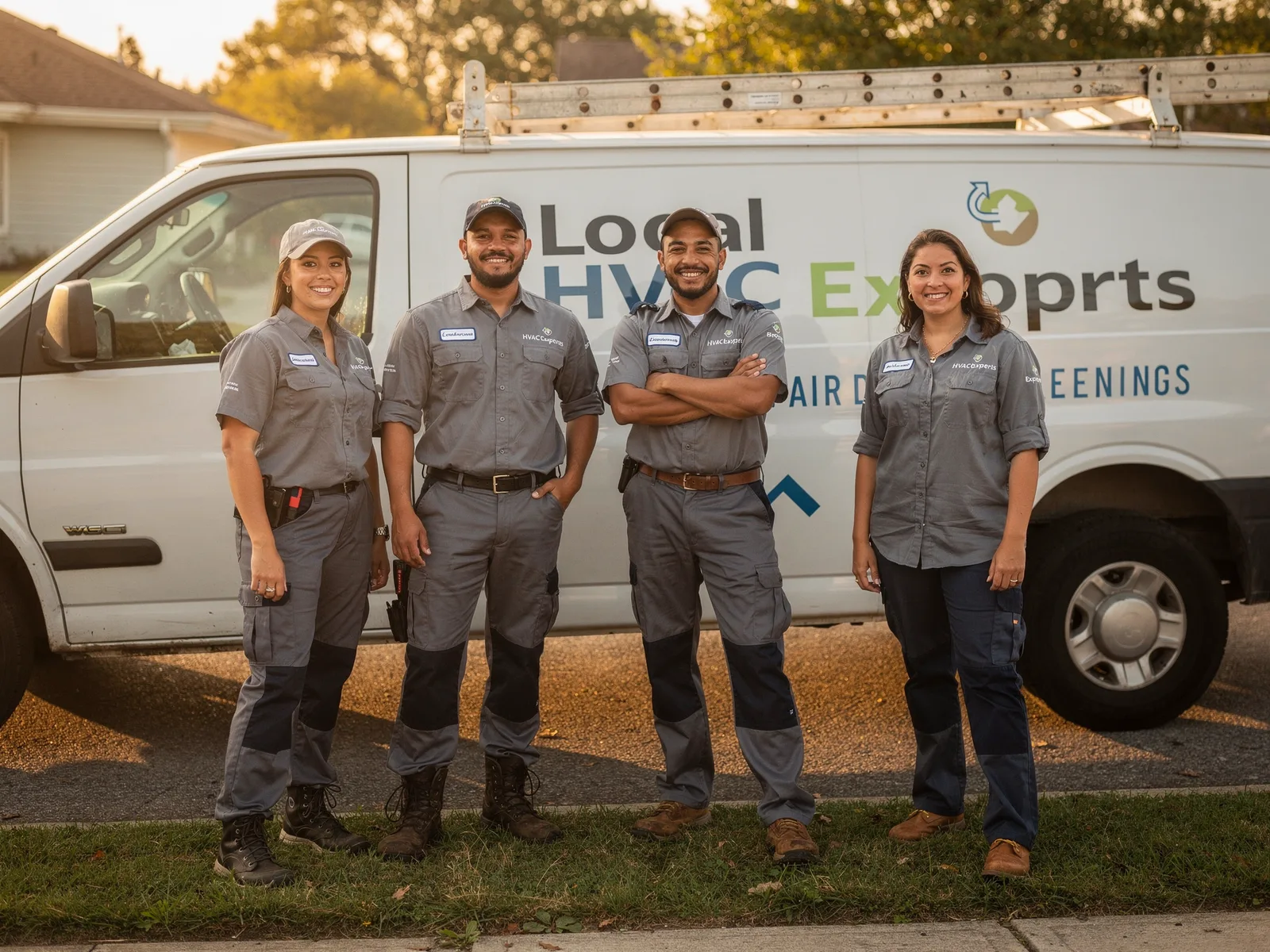 24/7 HVAC Repair & AC Replacement company in Lingle, WY